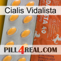 Cialis Vidalista 43